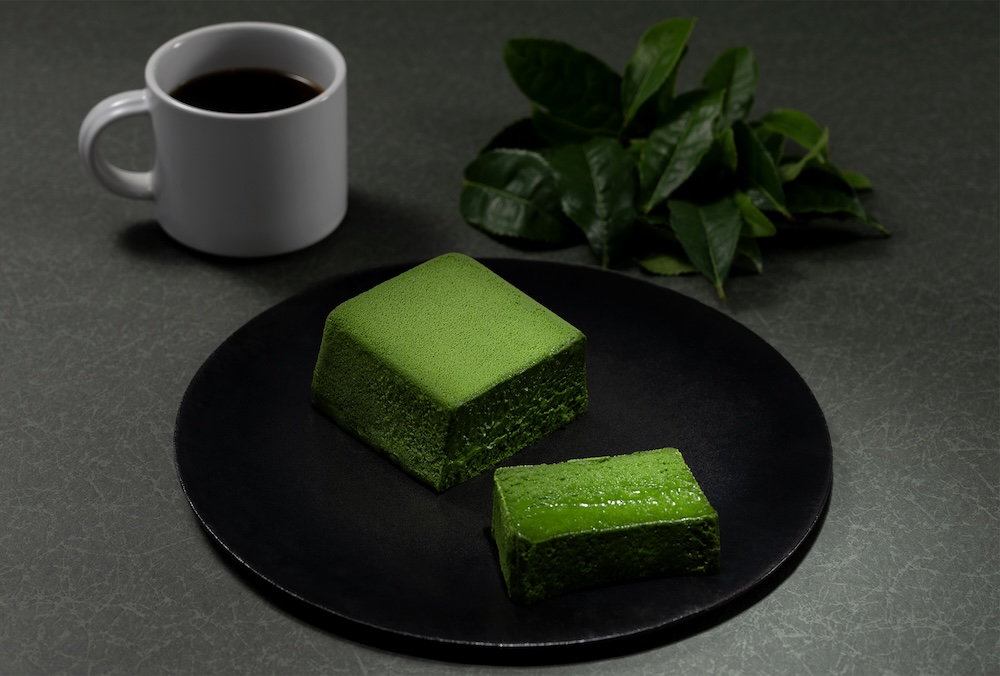 「THE chocola」イメージ