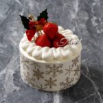 2サイズ展開される「クリスマスショート」税込み5,184円〜