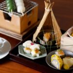 「クリスマスアフタヌーンティー」イメージ