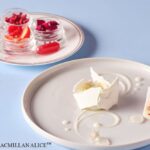 オプションメニューの「ペイント ザ ローズ」税込み1,800円(サービス料含む)