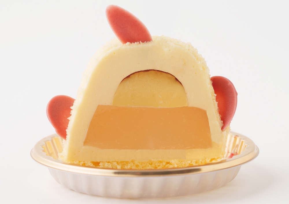 「500万ぴよ・ありがとうぴよりん」イメージ