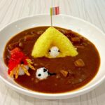 シマエナガの冬キャンカレーのイメージ