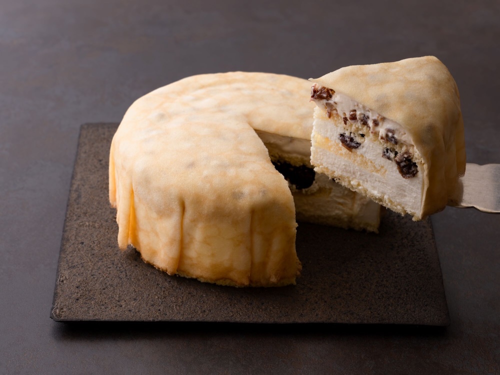 「カシェット」税込み3,240円