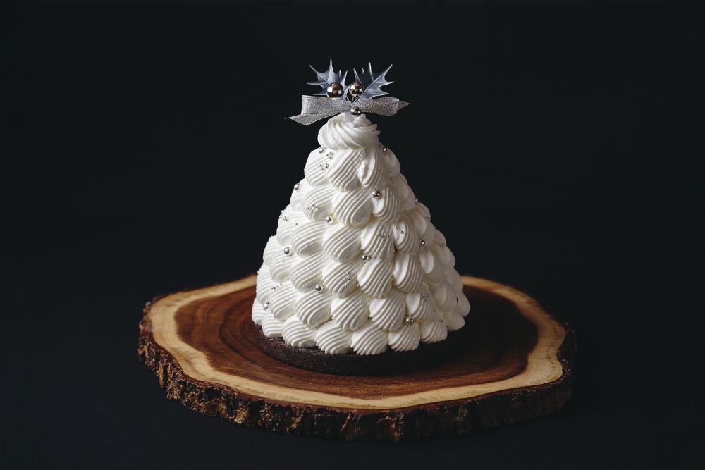 「サパン デュ ノエル（Sapin de Noël）」税込み9,200円