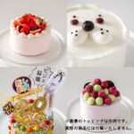 「DIYケーキ」イメージ