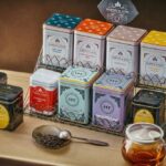 「赤い果実とホワイトチョコのハーモニー」イメージ