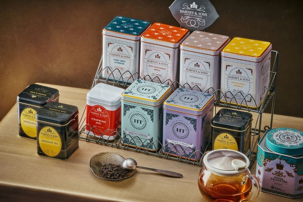 「赤い果実とホワイトチョコのハーモニー」イメージ