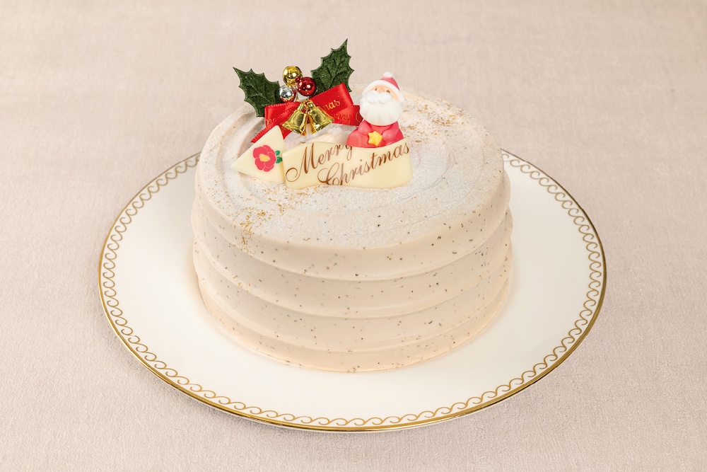 「プレミアム紅茶シフォン」税込み4,600円