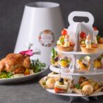 テイクアウト向け「クリスマスオードブル」イメージ