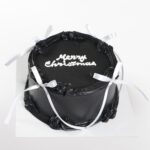 「Ribbon BLACK×WHITE(Xmas ver)」4,800円