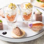 アフタヌーンティー「白雪 ‐ WHITE MOMENTS ‐」イメージ