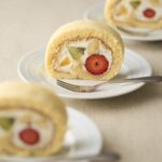 「江口和明のロールケーキ」掲載イメージ