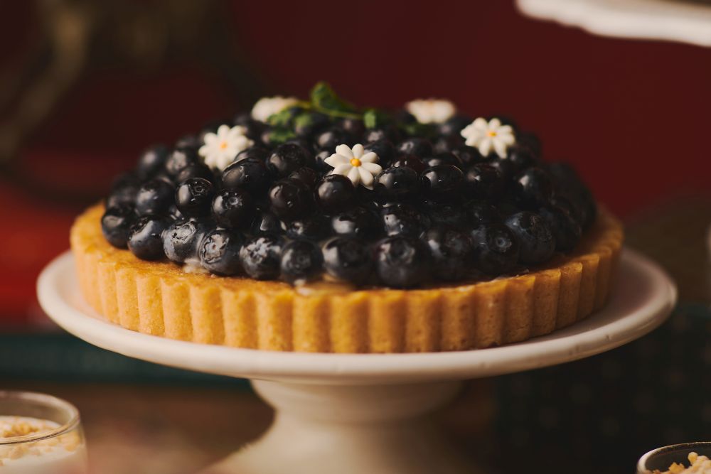 スイーツビュッフェ「HoHoHo！サンタクロースのスイーツパーティー」イメージ