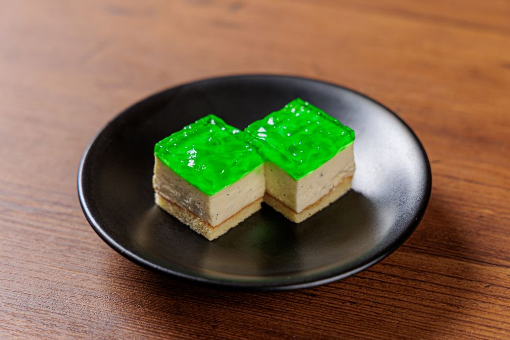 アフタヌーンティー「レトロ喫茶」イメージ