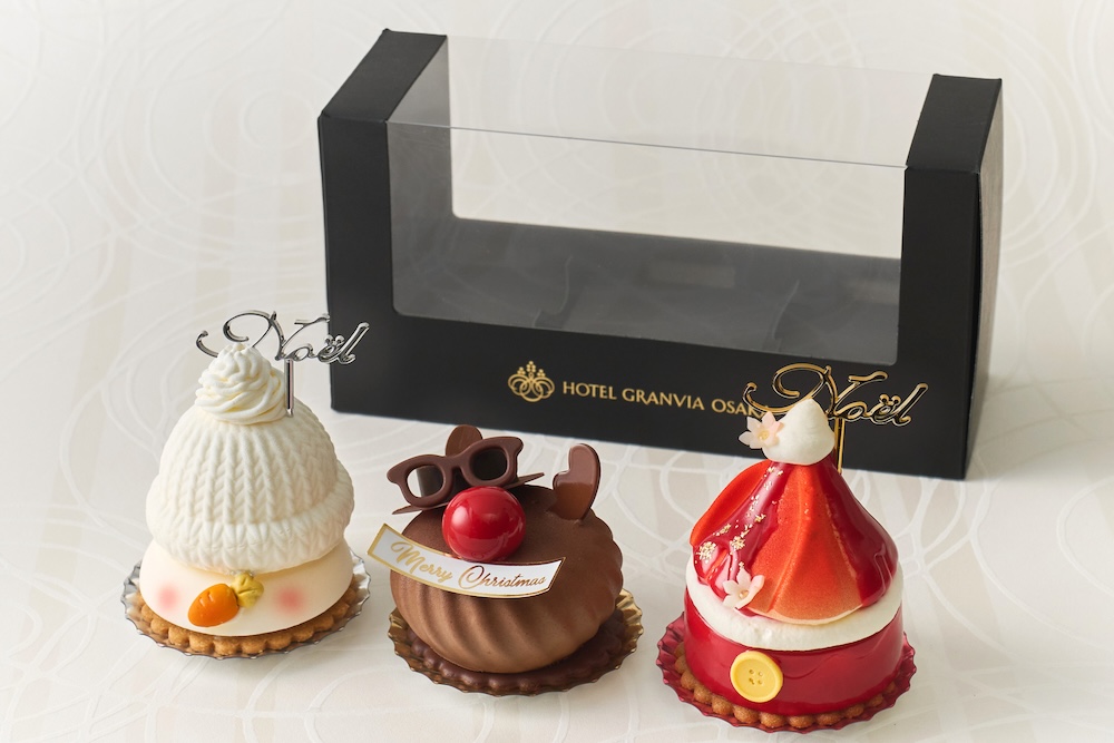 「クリスマス・ストーリー ~ファッションショー~」イメージ