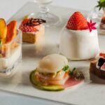 「いちごアフタヌーンティー～Strawberry Symphony～」イメージ