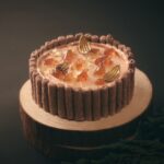 「ブッシュ・ド・ノエル」税込み6,000円