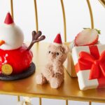 「アフタヌーンティー”クリスマス 2025”」イメージ