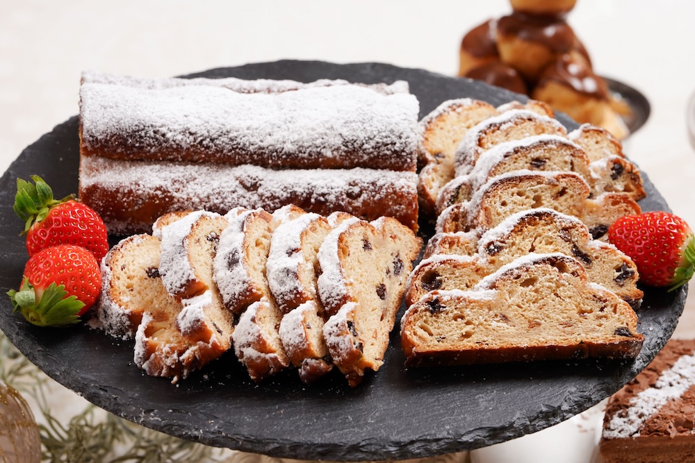 「冬のスイーツフェア」イメージ