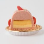 「いちごぴよりん」断面イメージ