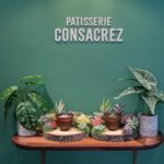 「パティスリーコンサクレ」神戸北野店イメージ