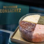 リニューアルした「半熟フロマージュ」シリーズのイメージ