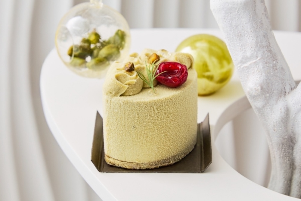 クリスマス限定商品「プティ ノエル2025」イメージ