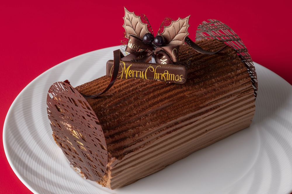 「ブッシュドノエル」イメージ