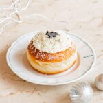 大阪限定「キツネドーナツ コンテチーズ」税込み750円