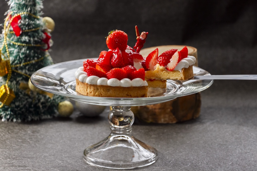 「フレーズ・タルト」税込み4,500円