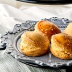 「ストリームアフタヌーンティー～ノルディックウィンター～」イメージ