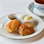 「新春フェニックスアフタヌーンティー」イメージ