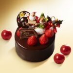 「ノンエッグデコレーション ショコラ」イメージ