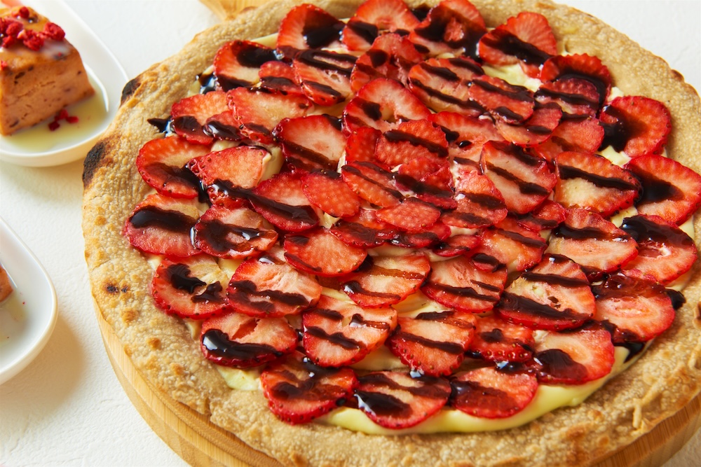 「サンドウィッチ＆スイーツビュッフェ ～ウィンタースイーツコレクション～《第二弾》」イメージ