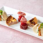 「ストロベリーアフタヌーンティー」イメージ