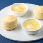 「アフタヌーンティー『金澤』～冬味～」イメージ