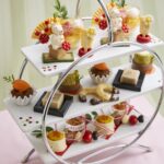 「新春アフタヌーンティー」イメージ