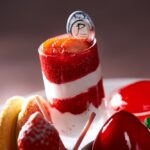 「ストロベリー アフタヌーンティーセット」イメージ