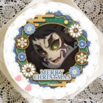 「Xmasプリケーキ2025(獪岳)」イメージ