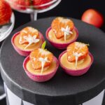 ストロベリースイーツビュッフェ第1弾「Strawberry Collection - The Secret Party」イメージ