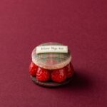 「フェスティブアフタヌーンティー」イメージ