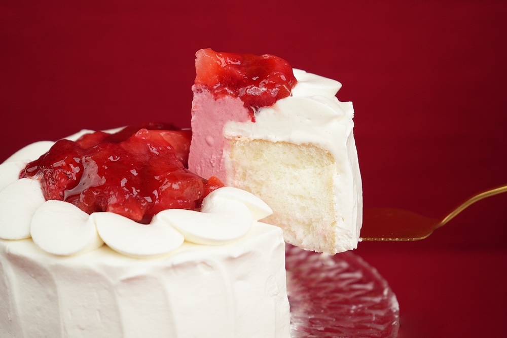 「ノエルシフォン・ド・カッサータ」イメージ