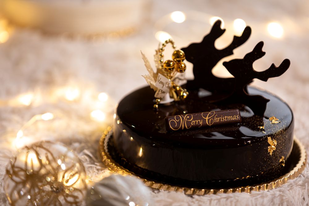 「ノエルショコラ」税込み6,000円（ペーパーバック代含む）