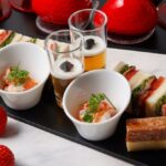 「Strawberry Afternoon Tea」イメージ