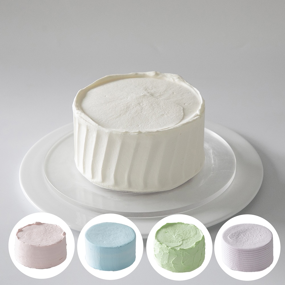 「DIYケーキ」イメージ