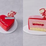 「ベリークリスマスハート」税込み1,998円