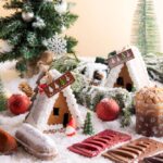 12月5日より展開される各種テイクアウトスイーツのイメージ