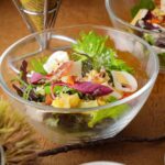 「アフタヌーンティーセット～マロン&チョコレート～」イメージ