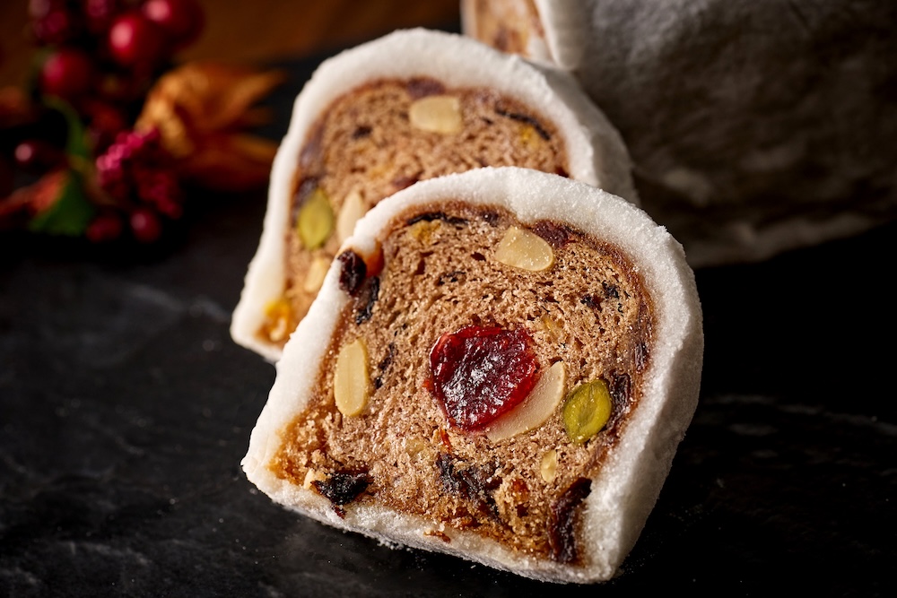 「大人のシュトーレン」イメージ