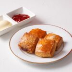 「苺のアフタヌーンティー」イメージ